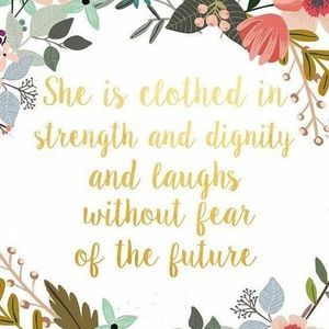 Meet your Posher, Vanessa